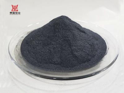 Silicon metal powder